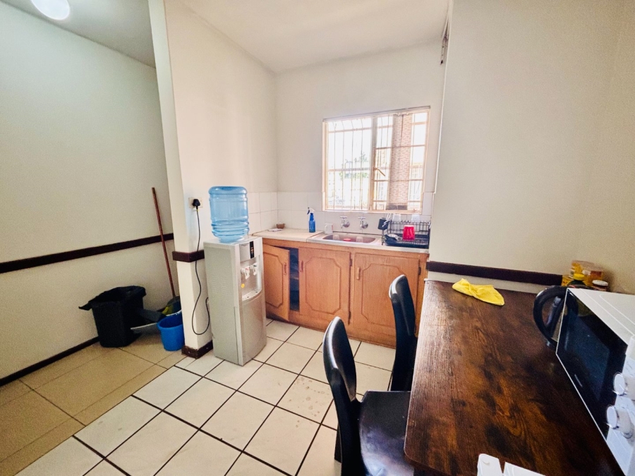 Commercial Property for Sale in Waverley Free State